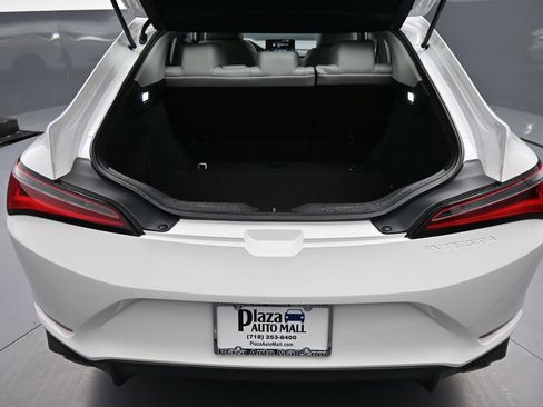 Used 2025 Acura Integra image 22