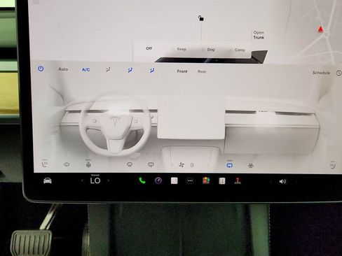 Used 2024 Tesla Model Y Long Range RWD image 22