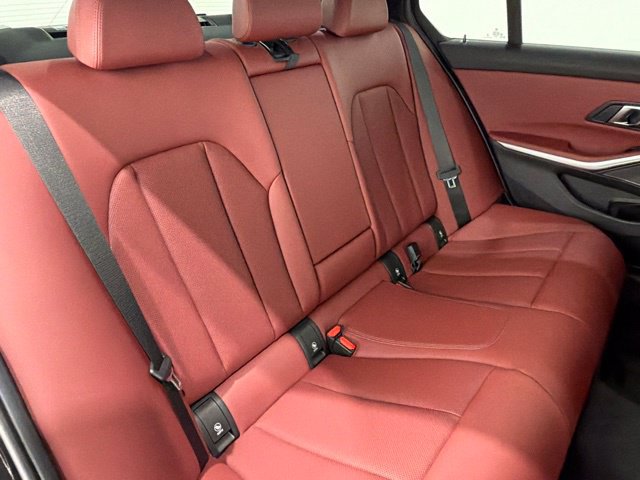 Certified 2024 BMW M340i xDrive AWD/4WD image 22