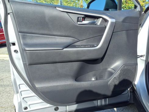 Used 2022 Toyota RAV4 XLE w/ Convenience Package AWD/4WD image 22