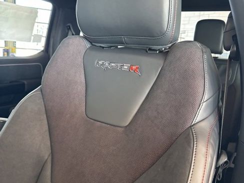 New 2025 Ford F150 Raptor w/ Equipment Group 803A Raptor R image 40