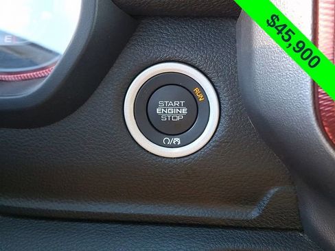 Certified 2025 RAM 1500 Rebel w/ Rebel Level 1 Equipment Group AWD/4WD image 27