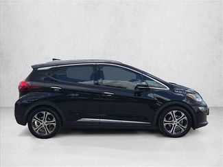 Used 2021 Chevrolet Bolt Premier w/ Infotainment Package FWD video 4