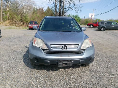 Used 2008 Honda CR-V EX-L image 34