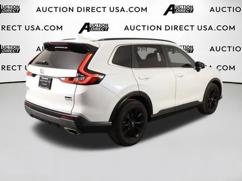 Used 2024 Honda CR-V Sport-L image 48