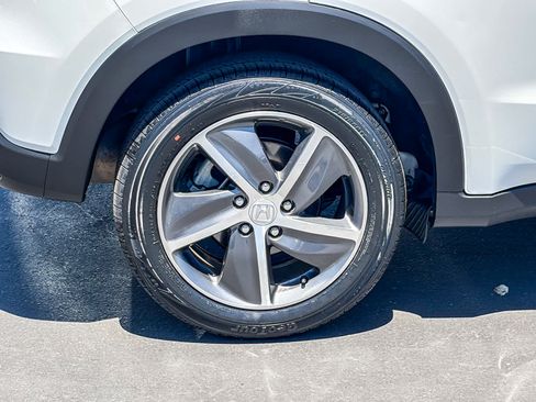 Used 2021 Honda HR-V EX image 10
