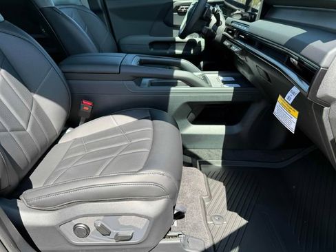 New 2027 Kia Telluride SX X-Line AWD/4WD image 3