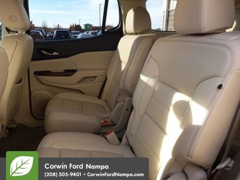 Used 2021 GMC Acadia Denali w/ Denali Ultimate Package image 24