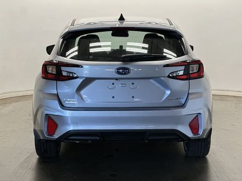 Certified 2025 Subaru Impreza 2.0i Sport AWD/4WD image 4