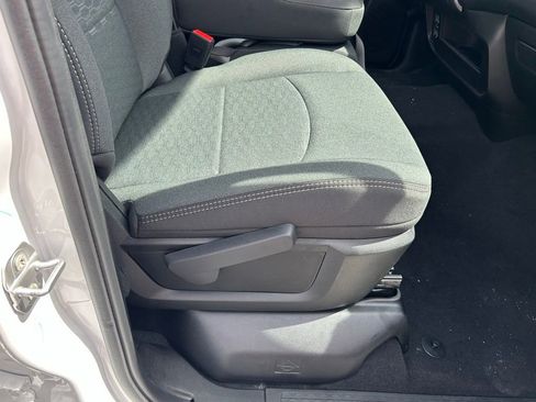 New 2025 RAM 2500 Big Horn image 31