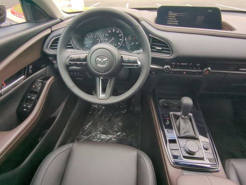 New 2025 MAZDA CX-30 AWD 2.5 S w/ Premium Package image 16