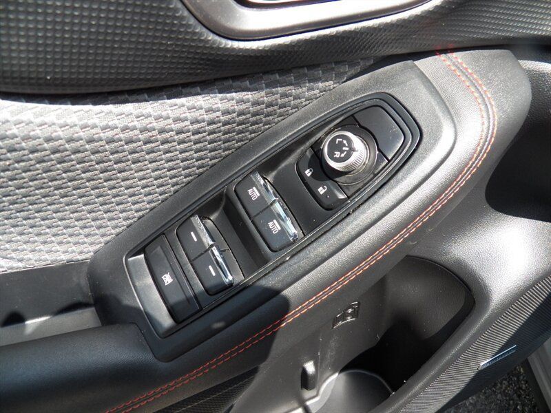 Used 2021 Subaru Forester Sport w/ Popular Package #2 AWD/4WD image 15