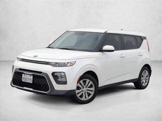 Used 2020 Kia Soul LX FWD video 1