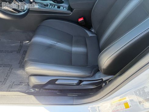 Used 2025 Honda Civic Sport image 14