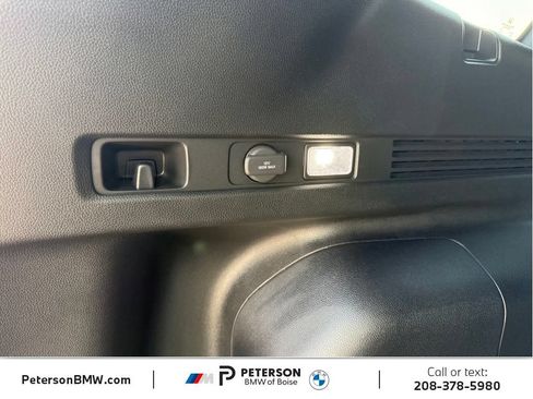 Used 2026 Honda CR-V Sport Touring image 10