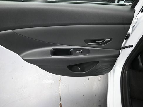 New 2026 Hyundai Elantra Sport w/ Cargo Package image 30