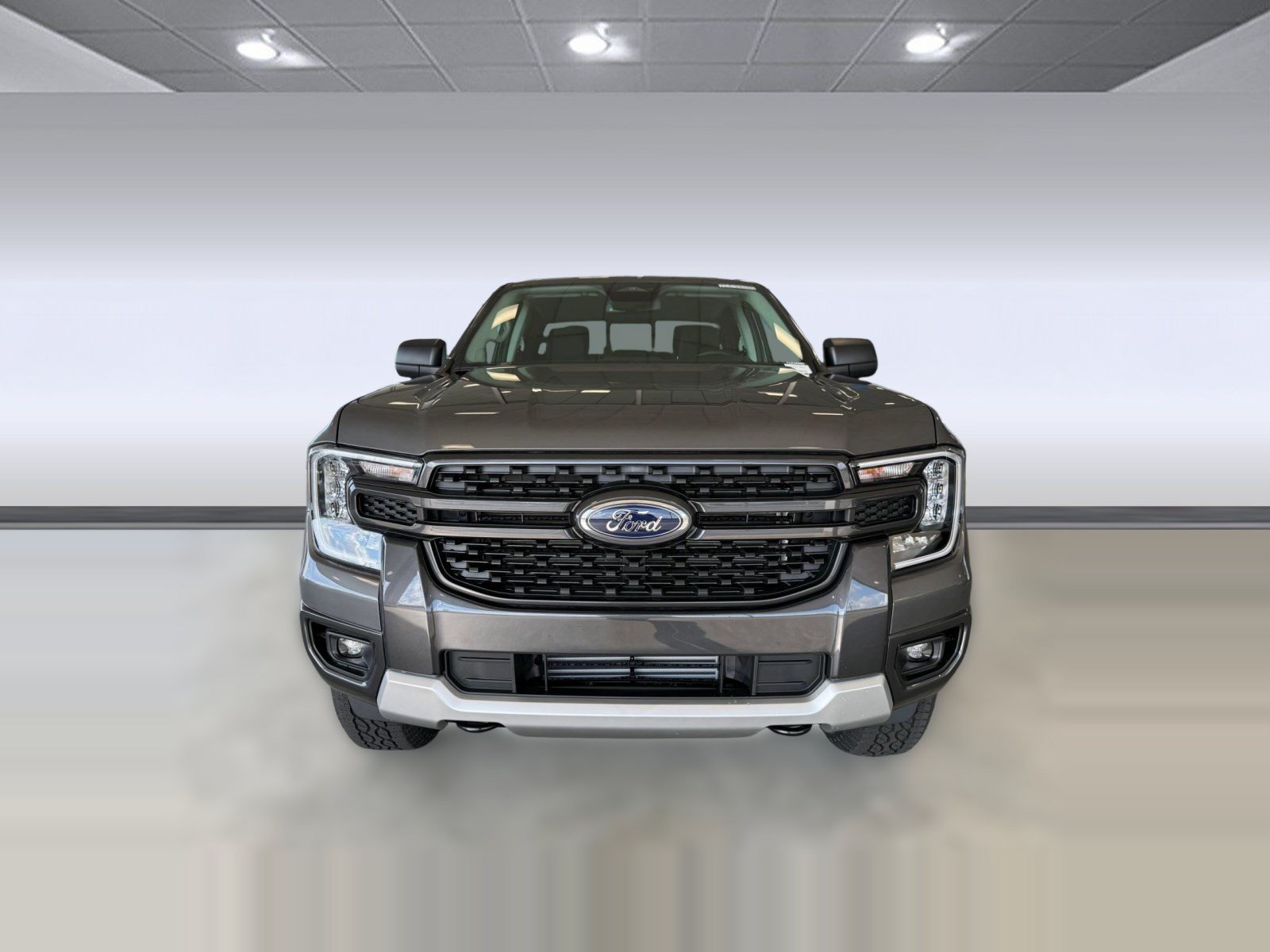 New 2026 Ford Ranger XLT w/ FX4 Off-Road Package AWD/4WD image 6