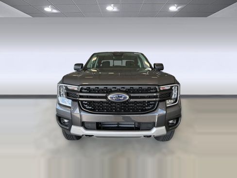 New 2026 Ford Ranger XLT w/ FX4 Off-Road Package AWD/4WD image 6