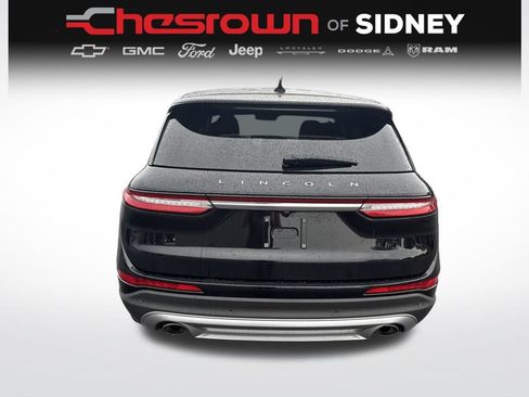 Used 2024 Lincoln Corsair AWD w/ Equipment Group 101A image 4