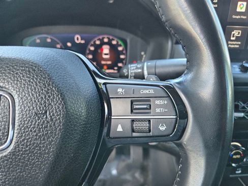 Used 2024 Honda Accord Touring image 26