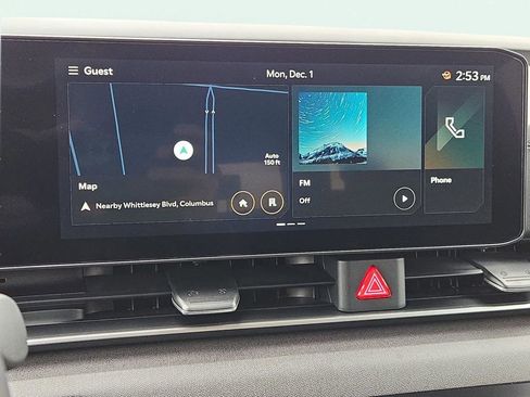 New 2026 Kia Carnival EX image 26