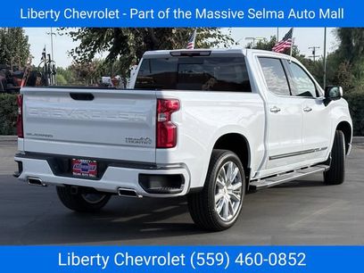 New 2026 Chevrolet Silverado 1500 High Country
