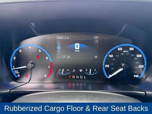 Certified 2023 Ford Bronco Sport Big Bend w/ Convenience Package AWD/4WD image 14