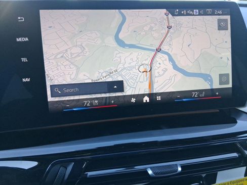 Used 2026 BMW X1 xDrive28i w/ Technology Package image 25