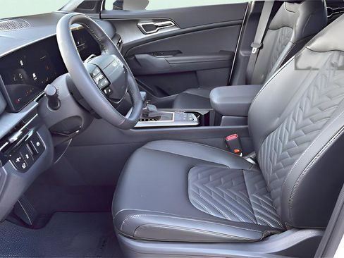 New 2026 Kia Sportage X-Line w/ X-Line Technology Package image 11