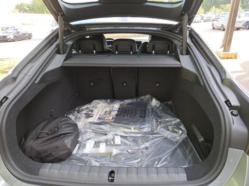 New 2025 BMW i4 eDrive40 w/ Premium Package image 14