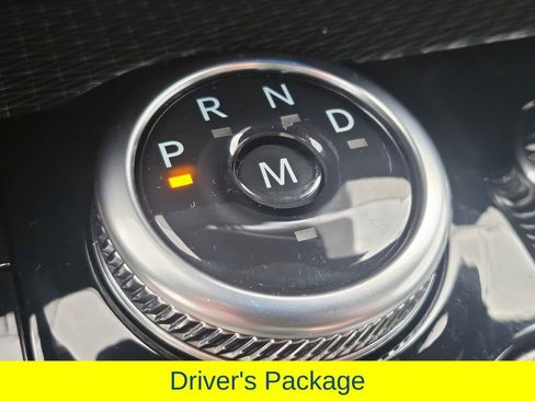 New 2026 Ford Expedition Max Platinum w/ Stealth Performance Package image 26