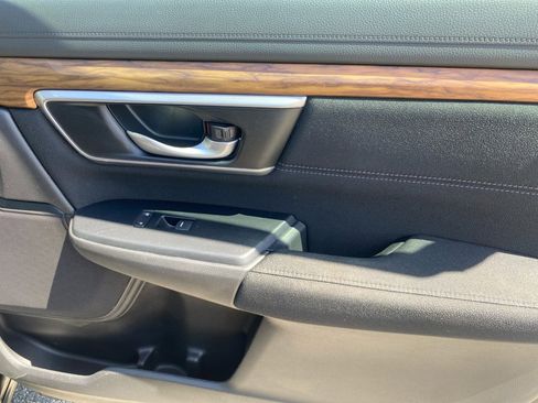 Used 2018 Honda CR-V EX image 35