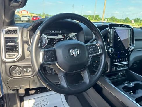 Used 2020 RAM 3500 Laramie AWD/4WD image 32