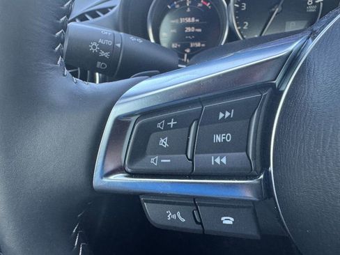 Used 2024 MAZDA MX-5 Miata RF Grand Touring image 27