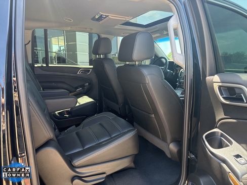Used 2019 GMC Yukon XL Denali w/ Denali Ultimate Package image 31