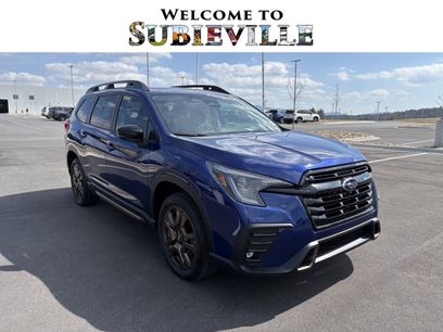 New 2026 Subaru Ascent Limited Bronze
