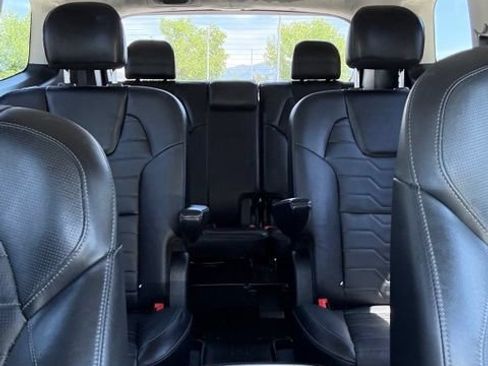 Used 2022 Kia Telluride SX w/ SX Prestige Package AWD/4WD image 44