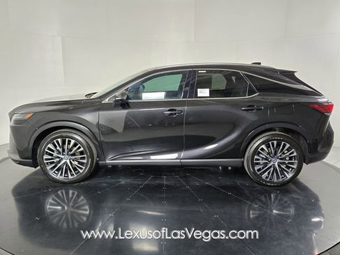 New 2026 Lexus RX 350 image 6