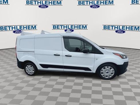 Used 2022 Ford Transit Connect XL image 9