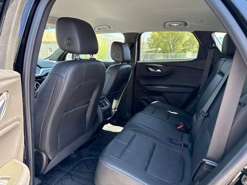Used 2022 Chevrolet Blazer LT AWD/4WD image 20