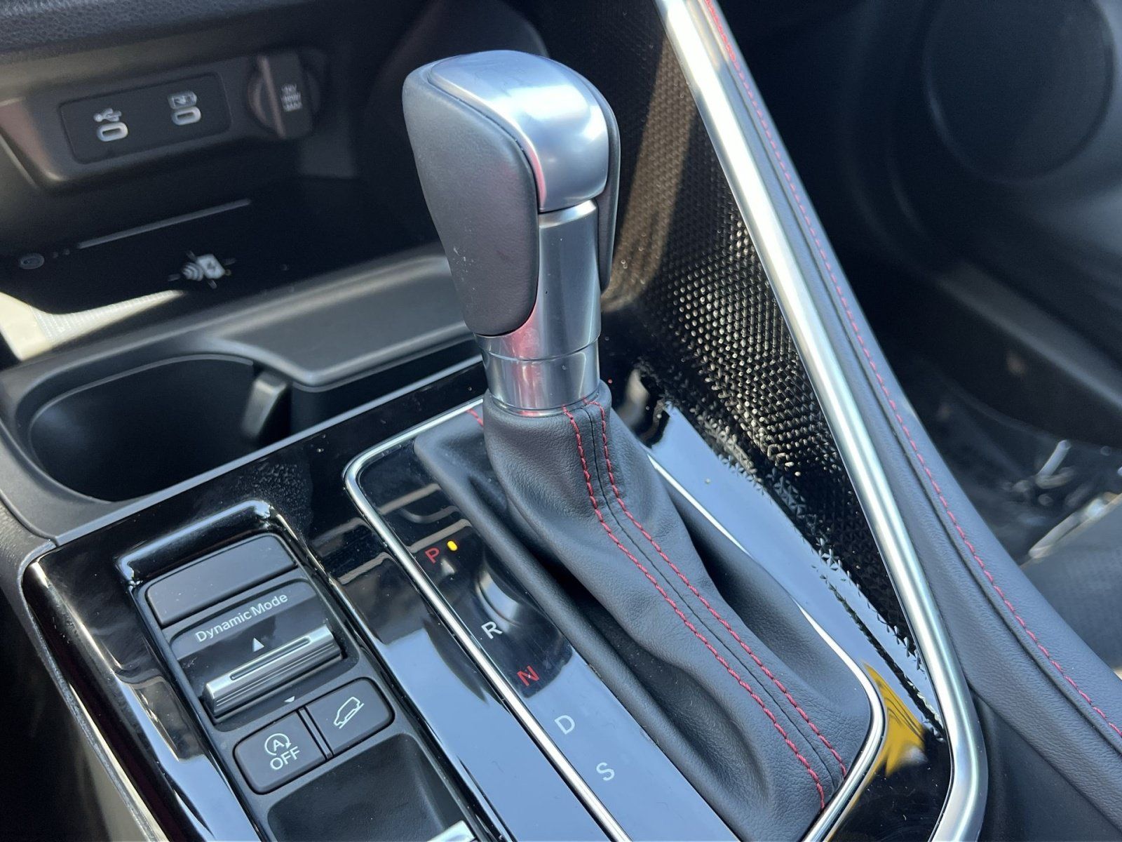 Certified 2025 Acura ADX A-Spec FWD image 19