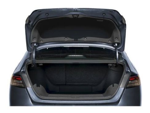 New 2026 Honda Accord Touring image 13