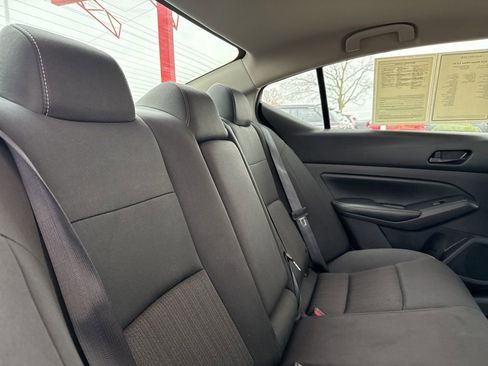 Used 2024 Nissan Altima 2.5 SV image 24