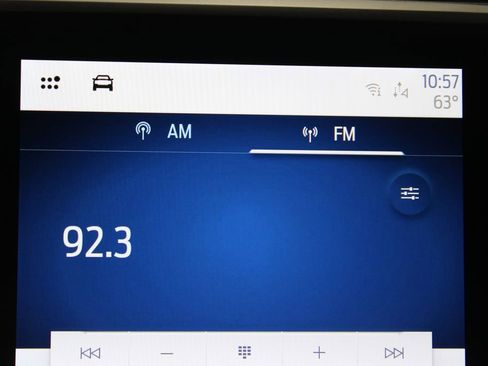 New 2025 Ford Ranger XL w/ Trailer Tow Package image 46