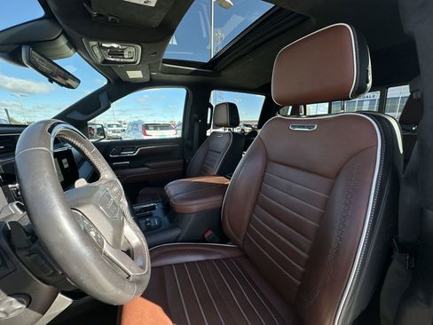 Used 2024 GMC Sierra 1500 Denali Ultimate image 20