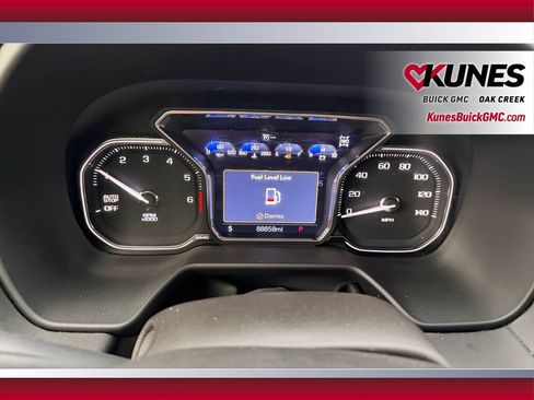 Used 2021 GMC Yukon XL SLE AWD/4WD image 14