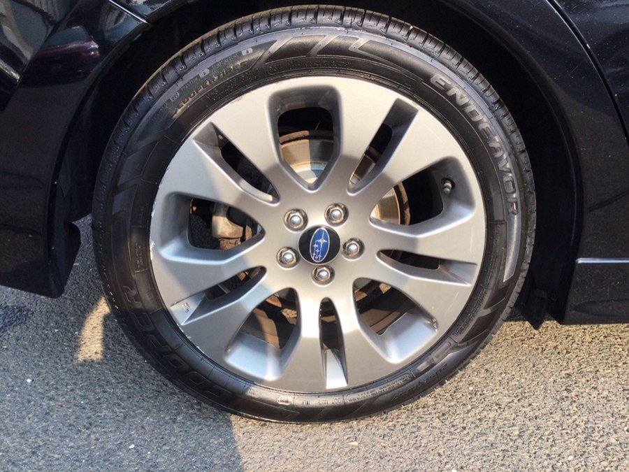 Used 2016 Subaru Impreza 2.0i Sport Premium AWD/4WD image 42