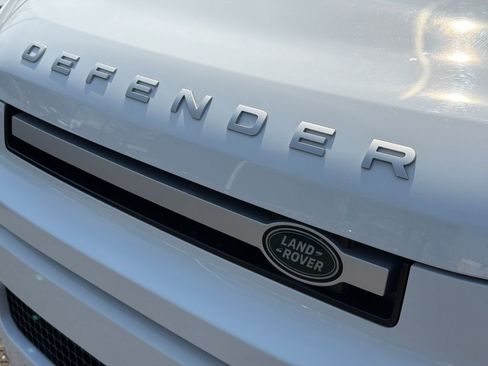 Used 2023 Land Rover Defender 130 S AWD/4WD image 14