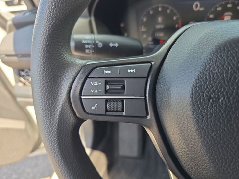 Used 2024 Honda Accord LX image 19