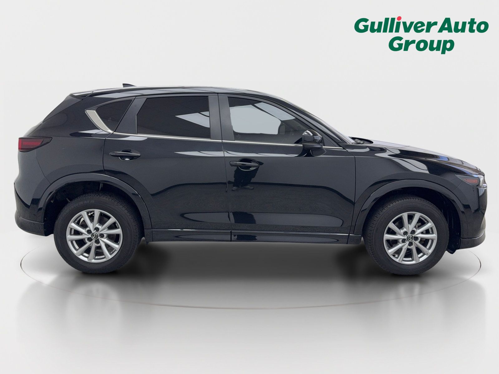 Used 2024 MAZDA CX-5 AWD 2.5 S w/ Select Package image 10